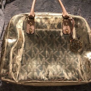 Michael Kors tote